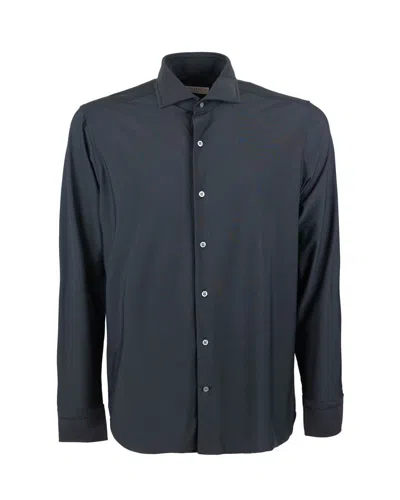 Ghirardelli Shirts In Black