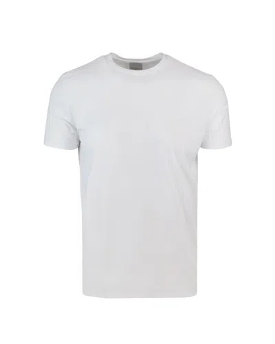 Ghirardelli T-shirts In White