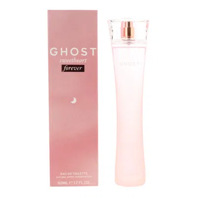 Ghost Ladies Sweetheart Forever Edt Spray 1.7 oz Fragrances 5050456000272