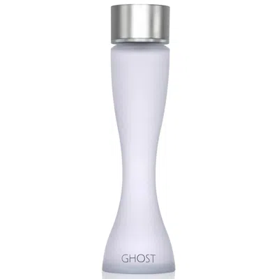 Ghost The Fragrance Eau De Toilette 50ml In White