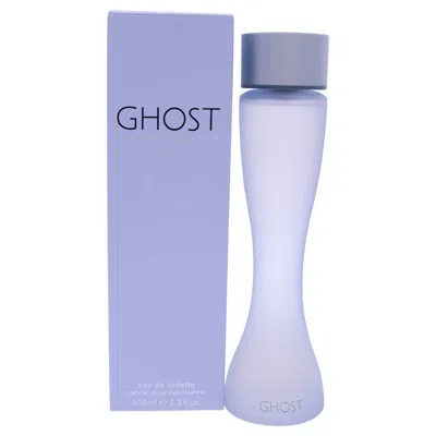 Ghost The Fragrance Perfume