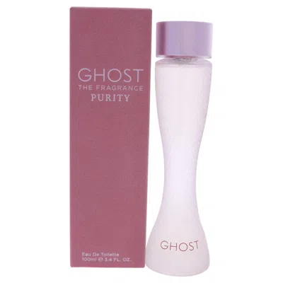 Ghost The Fragrance Purity Perfume