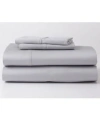 Ghostbed Premium Supima Cotton Lyocell Blend Sheet Sets In Gray