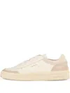 Ghoud Basket Sneakers In Neutral