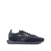 Ghoud Blue Sneakers In Multi