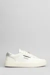 Ghoud Ghōud Lido Low Sneakers