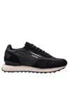 Ghoud Rush Sneakers In Black