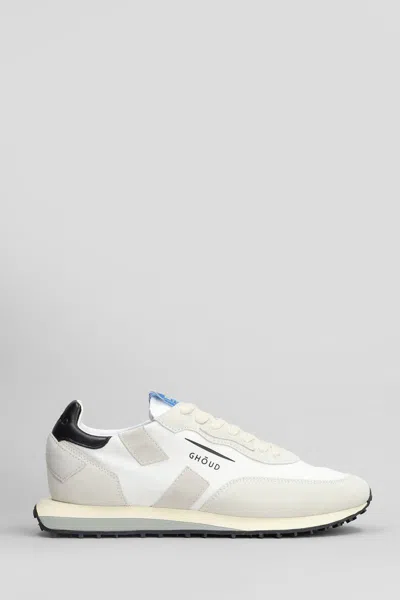 GHOUD GHŌUD RUSH LOW SNEAKERS
