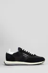 Ghoud Ghōud Rush Low Sneakers