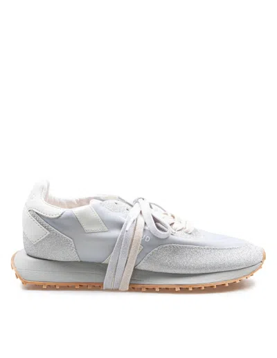 GHOUD GHŌUD RUSH STARLIGHT MONOBLOCK SNEAKERS