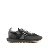 Ghoud Ghōud Shoes In Black