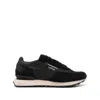 Ghoud Rush Sneakers In Black