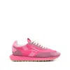 Ghoud Starlight Soft Low Sneakers In Multicolor