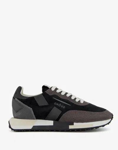 Ghoud Ghōud Sneakers In Black