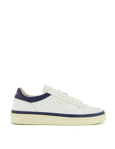 Ghoud Ghōud Sneakers In Blue