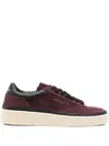 Ghoud Ghōud Sneakers In Purple