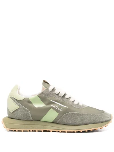 GHOUD GHŌUD STARLIGHT SOFT LOW SNEAKERS