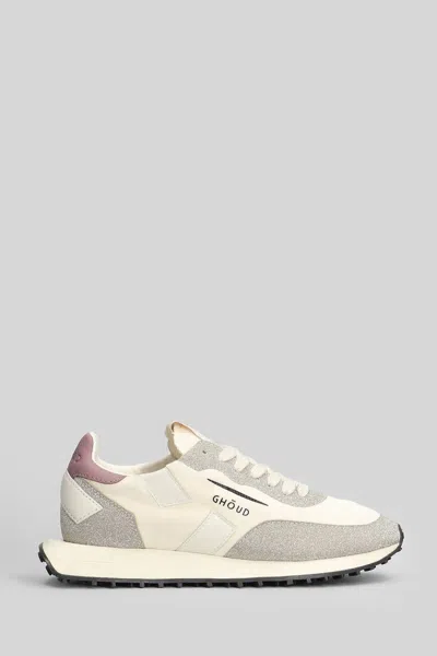 Ghoud Ghōud Starlight Soft Low Sneakers In Neutral