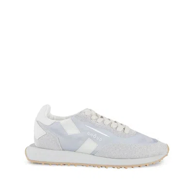 GHOUD GRAY SNEAKERS