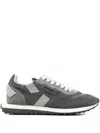 Ghoud Ghōud Starlight Low Sneakers In Gray