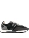 Ghoud H25 Trainers In Black