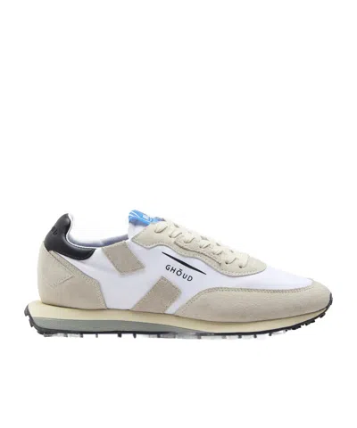 GHOUD LACED SNEAKERS