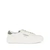 Ghoud Lido Goat Leather