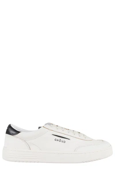 GHOUD LIDO GOAT LEATHER