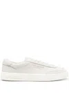 GHOUD LIDO LOW LEATHER trainers