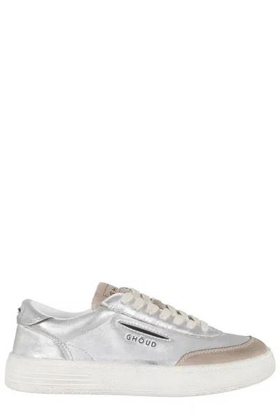 Ghoud Lido Low Sneakers