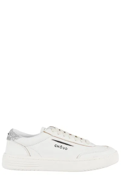 Ghoud Lido Low Sneakers