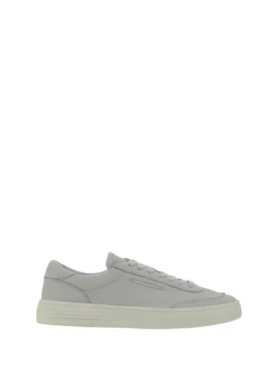 GHOUD LIDO SNEAKERS