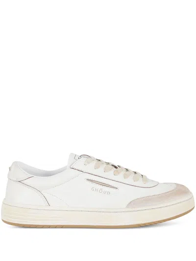 GHOUD LIDO SNEAKERS
