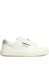 Ghoud Ghōud Lido Low Sneakers In White