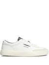 Ghoud Ghōud Lido Low Sneakers In White