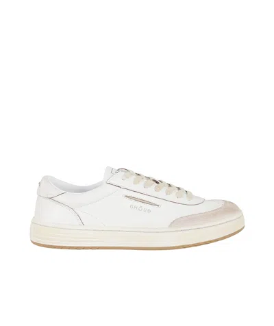 GHOUD LIDO SNEAKERS