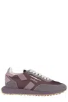 Ghoud Ruby Glittered Low-top Sneakers In Multi