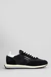 Ghoud Ghōud Rush Low Sneakers
