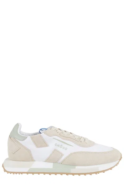 Ghoud Rush Multi In White