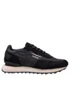 Ghoud Rush Sneakers In Black