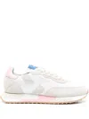 Ghoud Ghōud Rush Sneakers In White