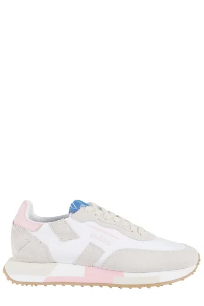 Ghoud Rush Sneakers