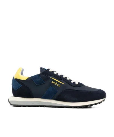 GHOUD RUSH SNEAKERS