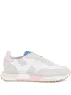 Ghoud Ghōud Rush Sneakers In White