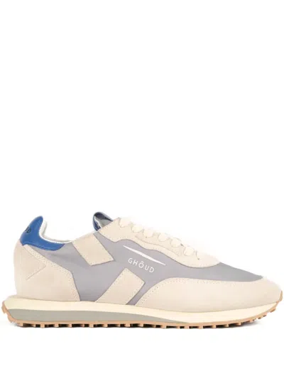Ghoud Rush Starter Sneakers In Neutral