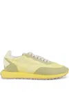 Ghoud Starlight Soft In Yellow