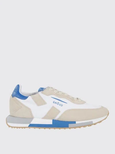 Ghoud Shoes  Men Colour Royal Blue
