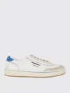 Ghoud Shoes  Men Color White 1