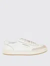 Ghoud Shoes  Men Color White