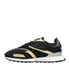 Ghoud Sneakers Black In Nero Neri E Grigi